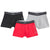Pack 3 boxers Hugo Boss Junior