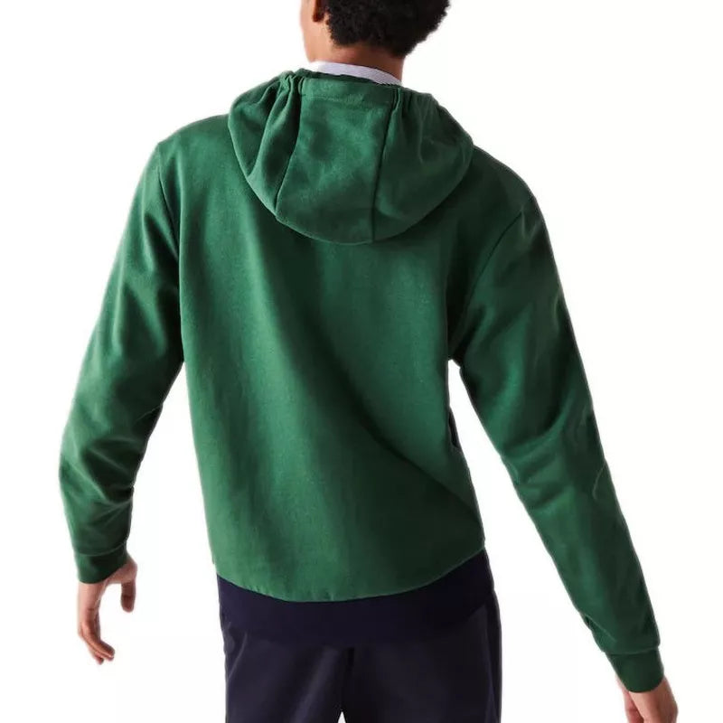Sweat à capuche Lacoste