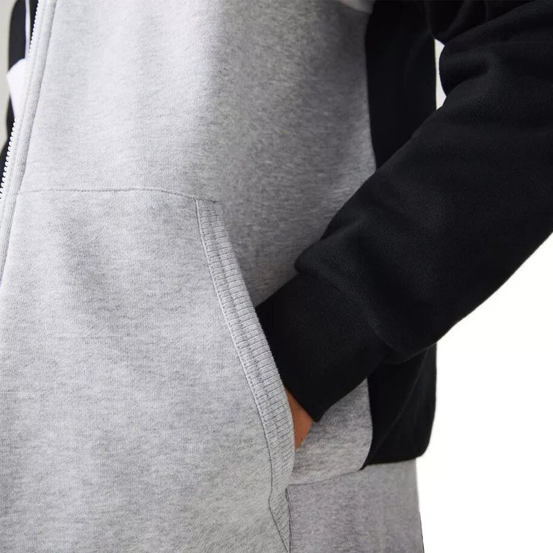 Sweat à capuche Lacoste