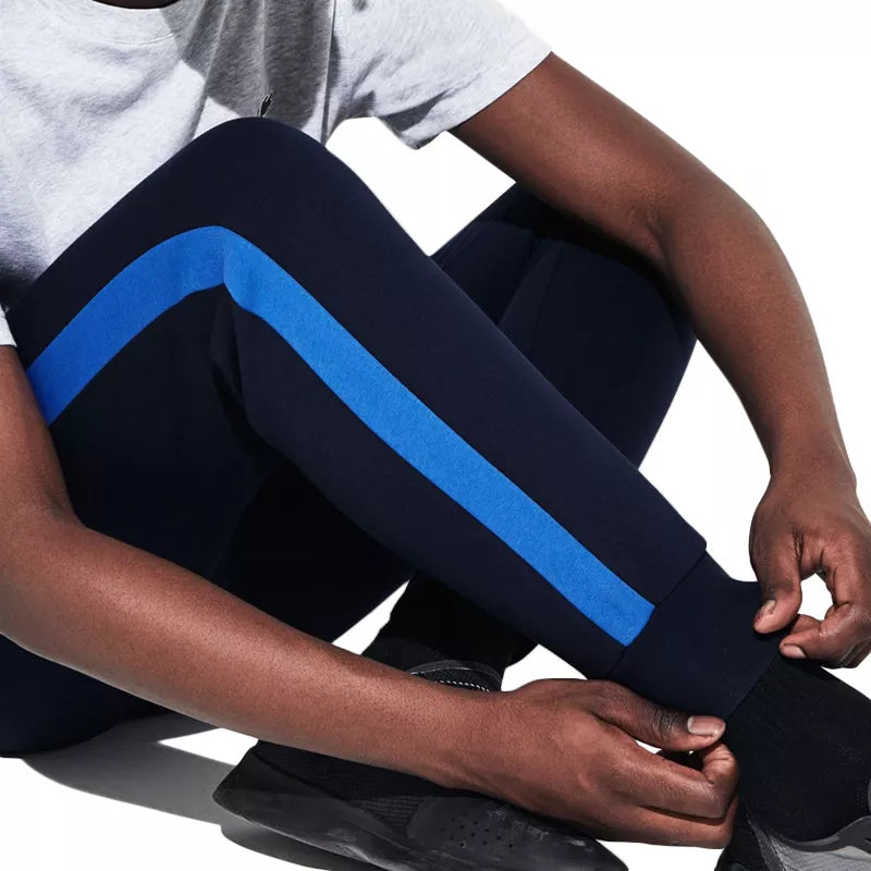 Pantalons de survêtement Lacoste PANTALON SURVETEMENT