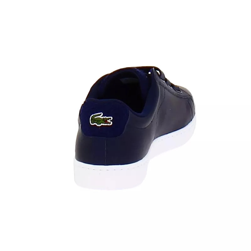 Basket Lacoste CARNABY EVO STRAP 119 1 SMA