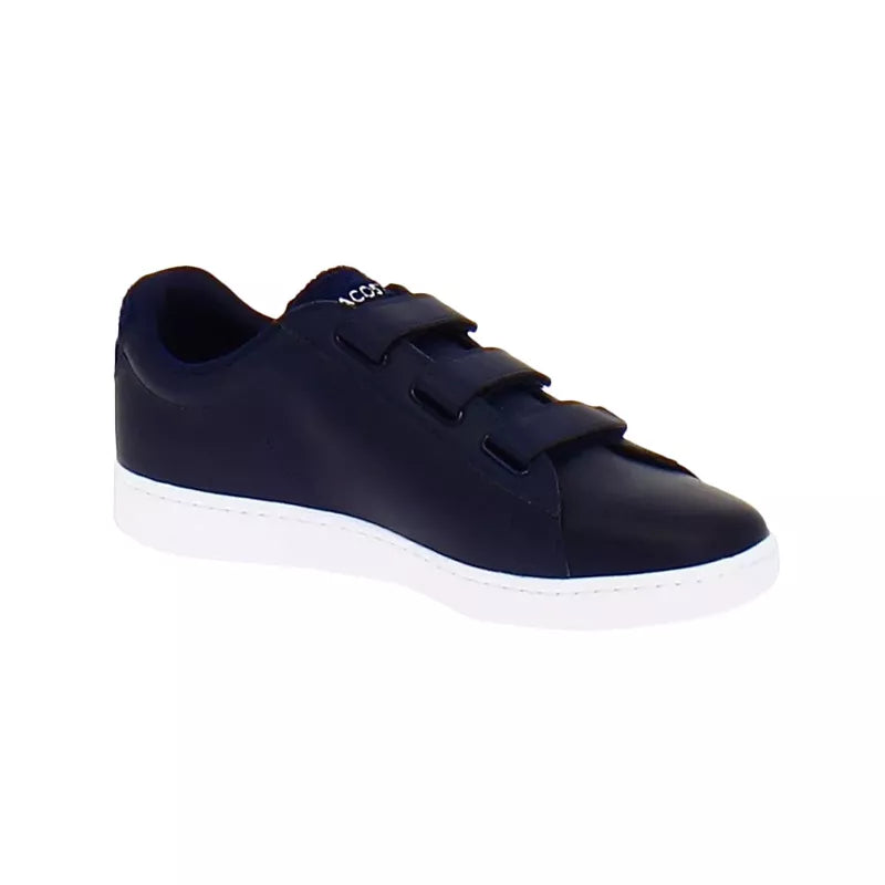 Basket Lacoste CARNABY EVO STRAP 119 1 SMA