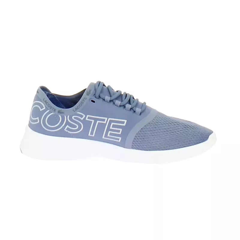 Basket Lacoste LT FIT 119 3 SFA