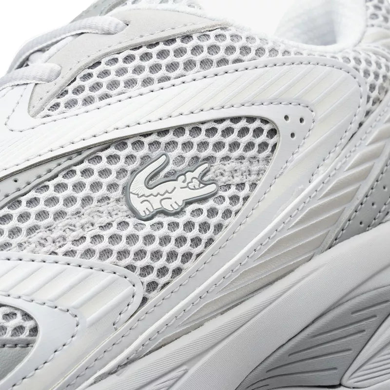 Basket Lacoste L003 NEO SHOT 125