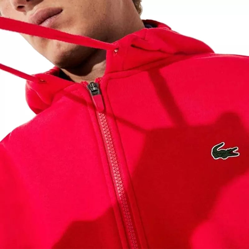 Sweat à capuche Lacoste