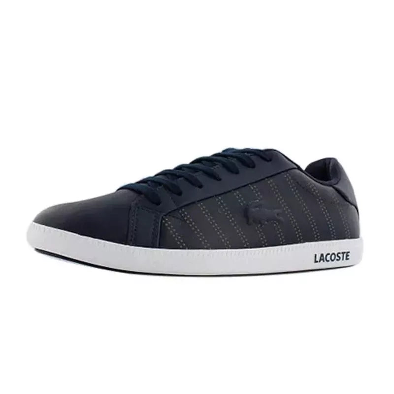 Basket Lacoste Graduate 318 1 SPM - Ref. 736SPM0021092