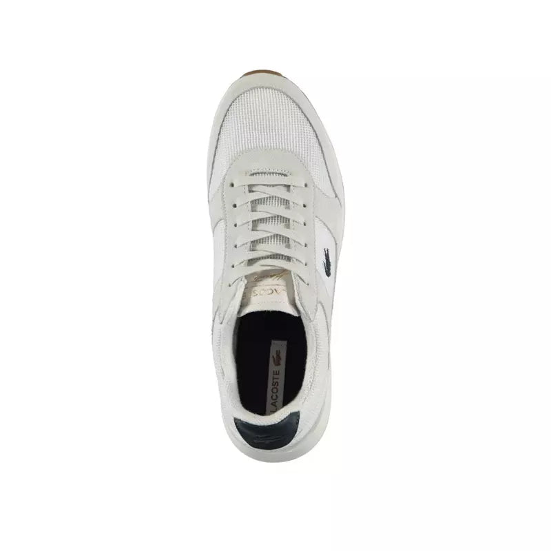 Lacoste Basket Lacoste Joggeur 118 1 SPM - 735SPM00141Y5