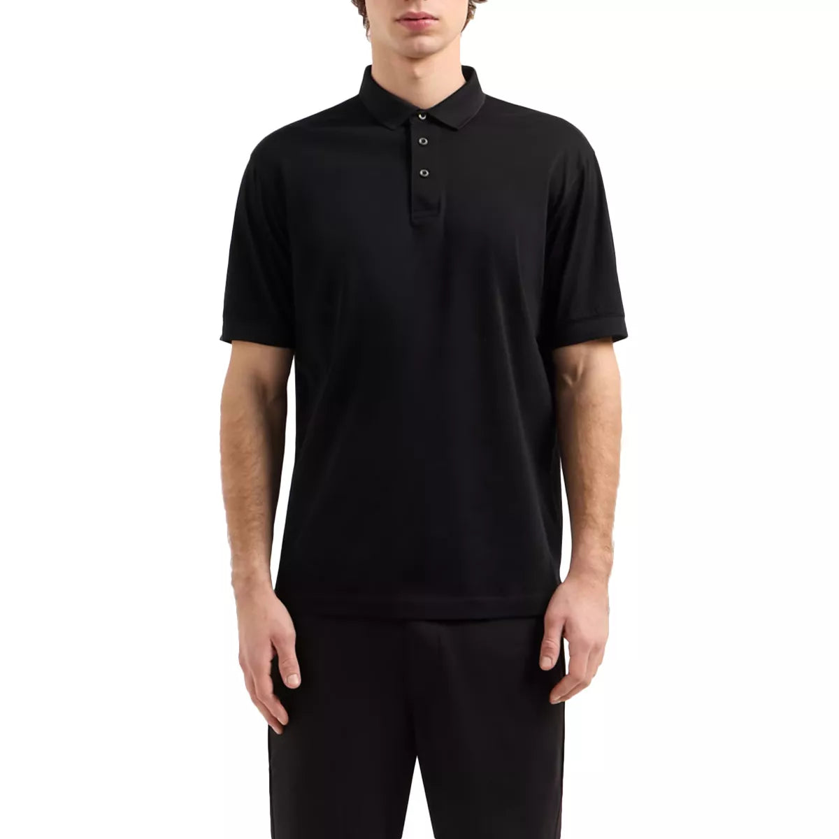Polo Armani Exchange