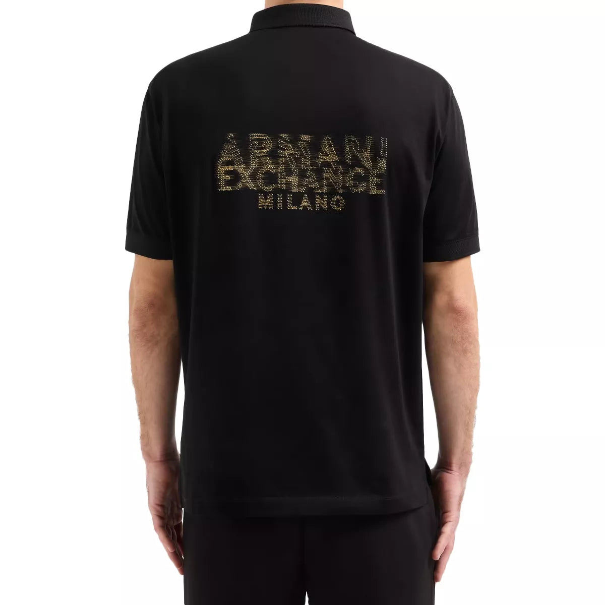 Polo Armani Exchange