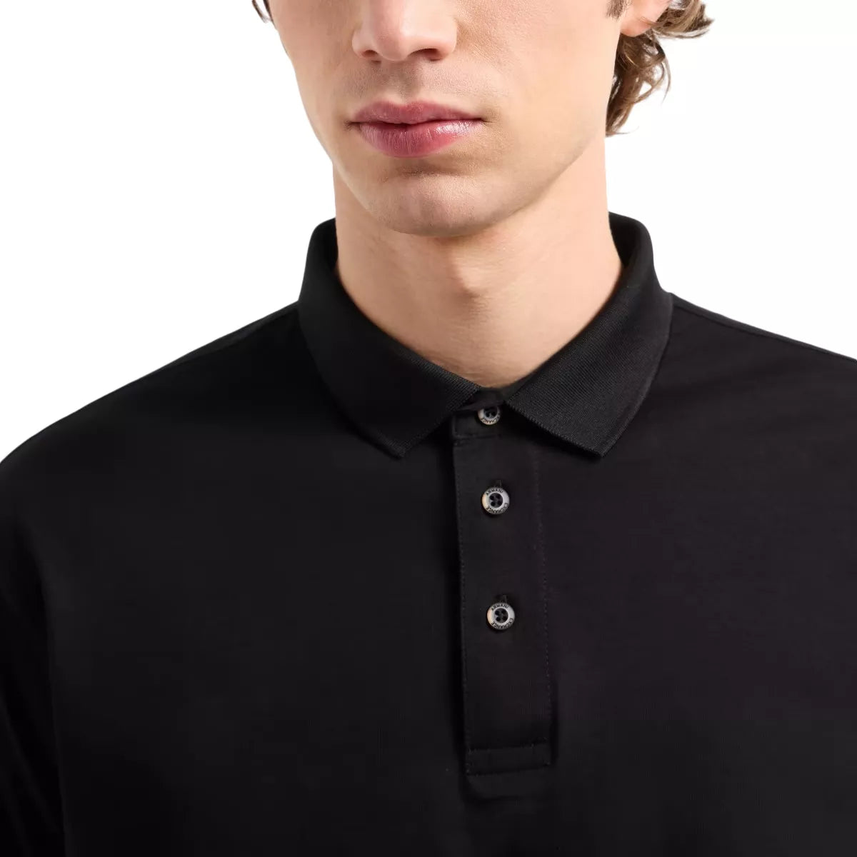 Polo Armani Exchange