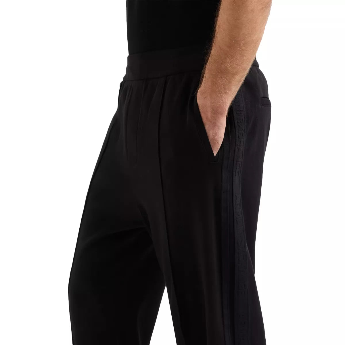 Pantalon de survêtement Armani Exchange