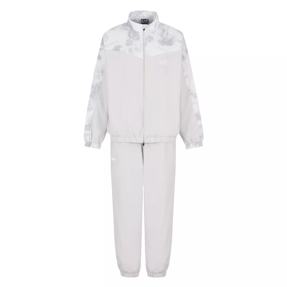 Ensemble de survêtement EA7 Emporio Armani