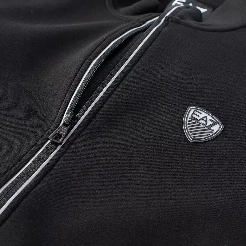 Ensemble de survêtement EA7 Emporio Armani