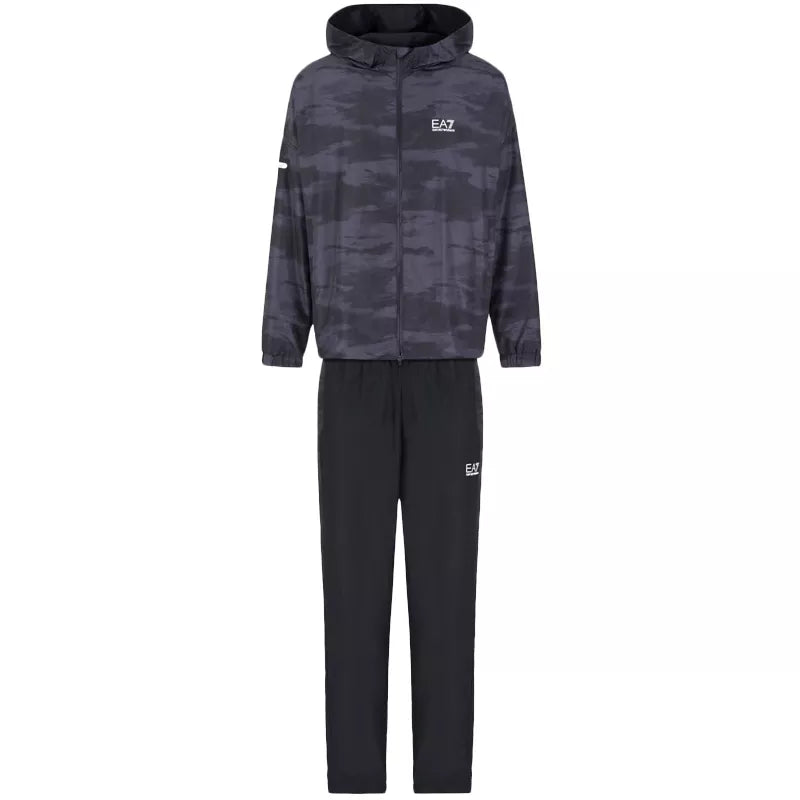 Ensemble de survêtement EA7 Emporio Armani