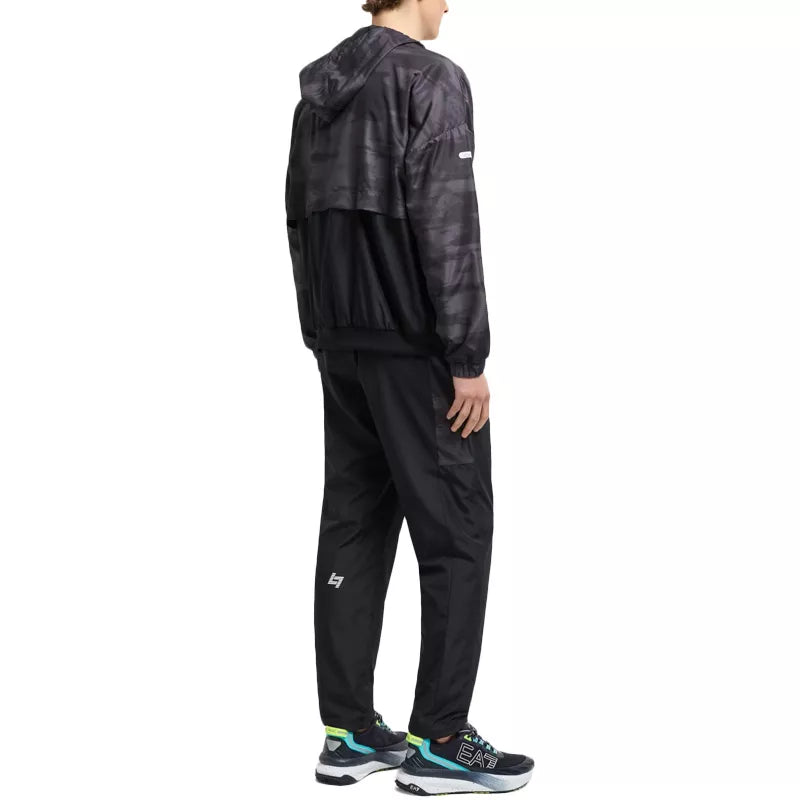 Ensemble de survêtement EA7 Emporio Armani