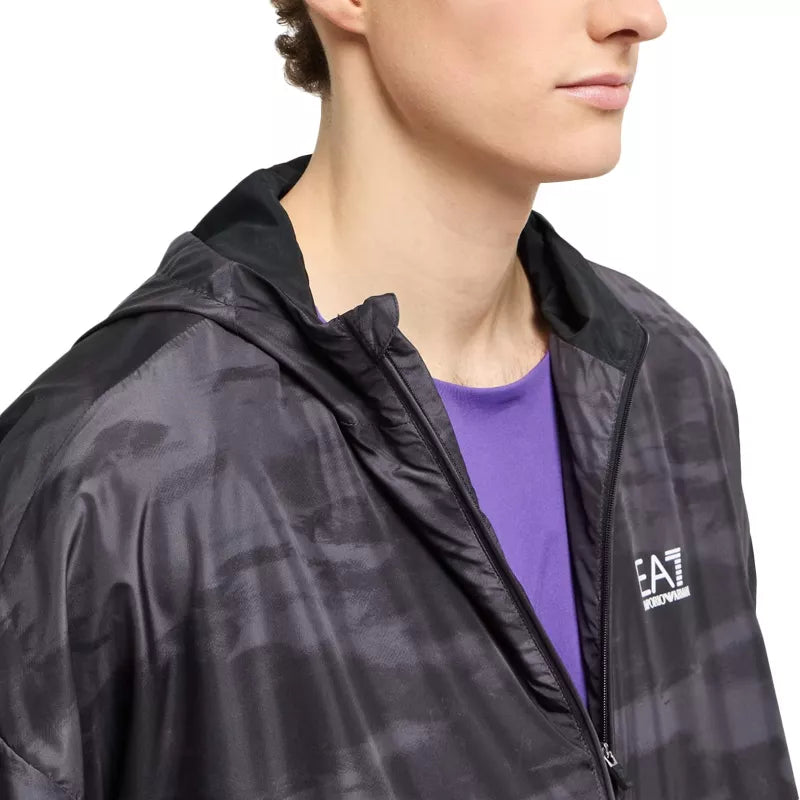 Ensemble de survêtement EA7 Emporio Armani