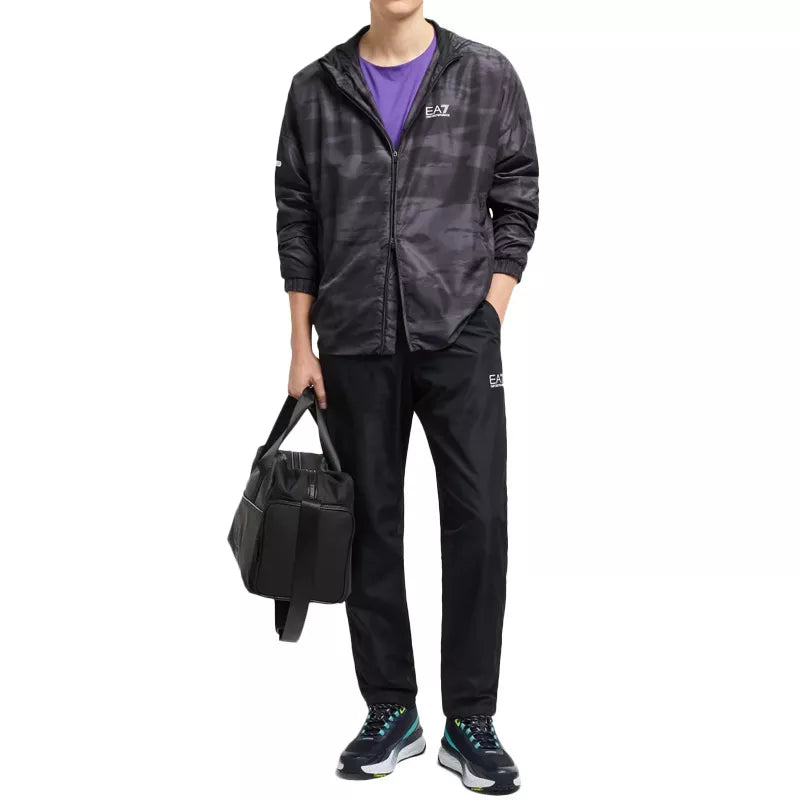 Ensemble de survêtement EA7 Emporio Armani