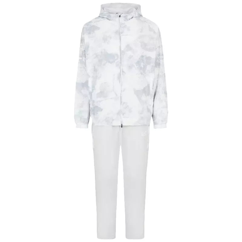 Ensemble de survêtement EA7 Emporio Armani