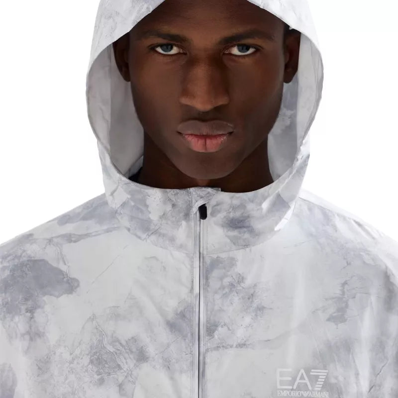 Ensemble de survêtement EA7 Emporio Armani