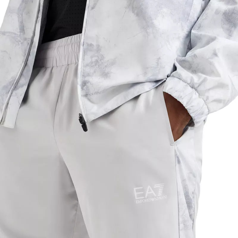 Ensemble de survêtement EA7 Emporio Armani