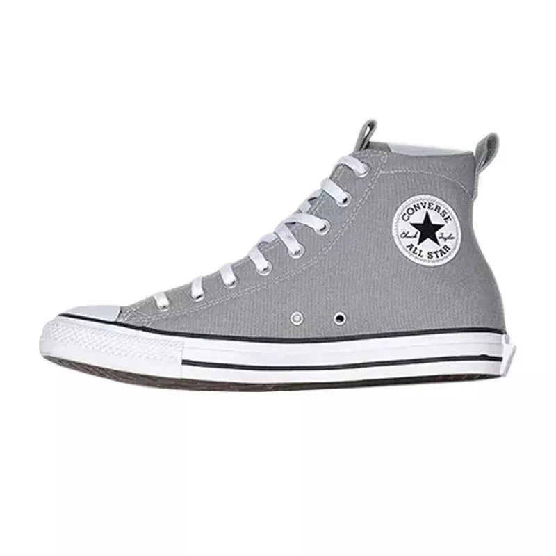 Basket Converse ALL STAR HI OUTDOOR CANVAS
