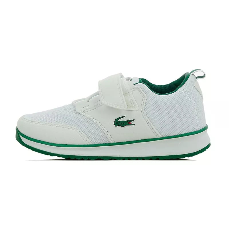 Basket Lacoste Light 116 Cadet - 731SPC0011001