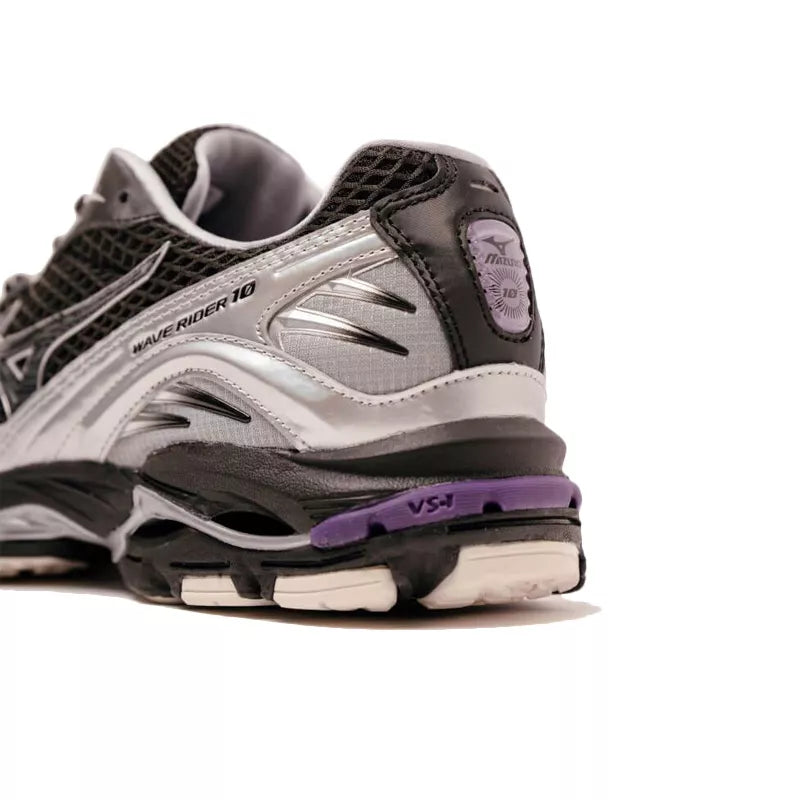 Basket Mizuno WAVE RIDER 10