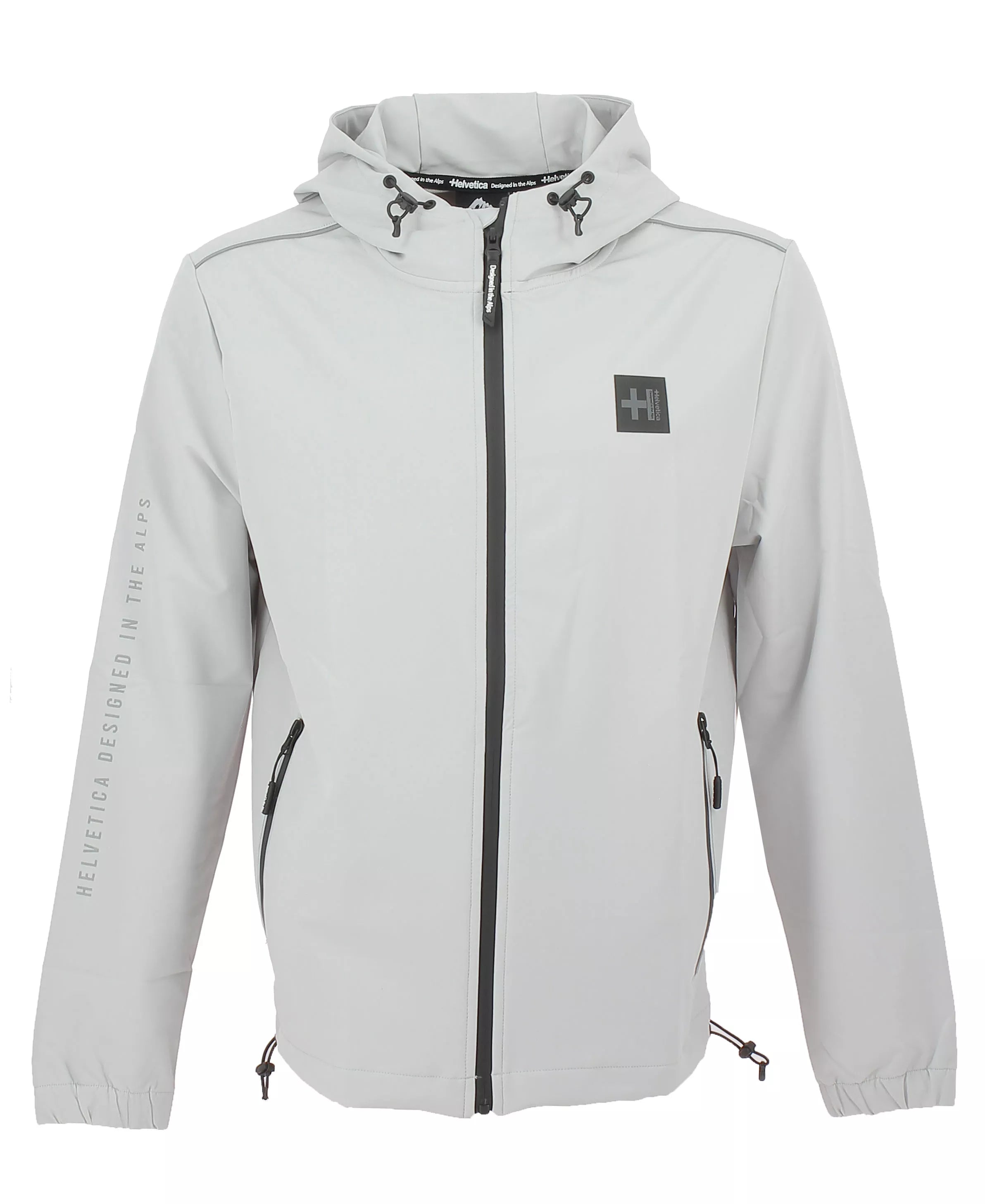 Veste de survêtement Helvetica