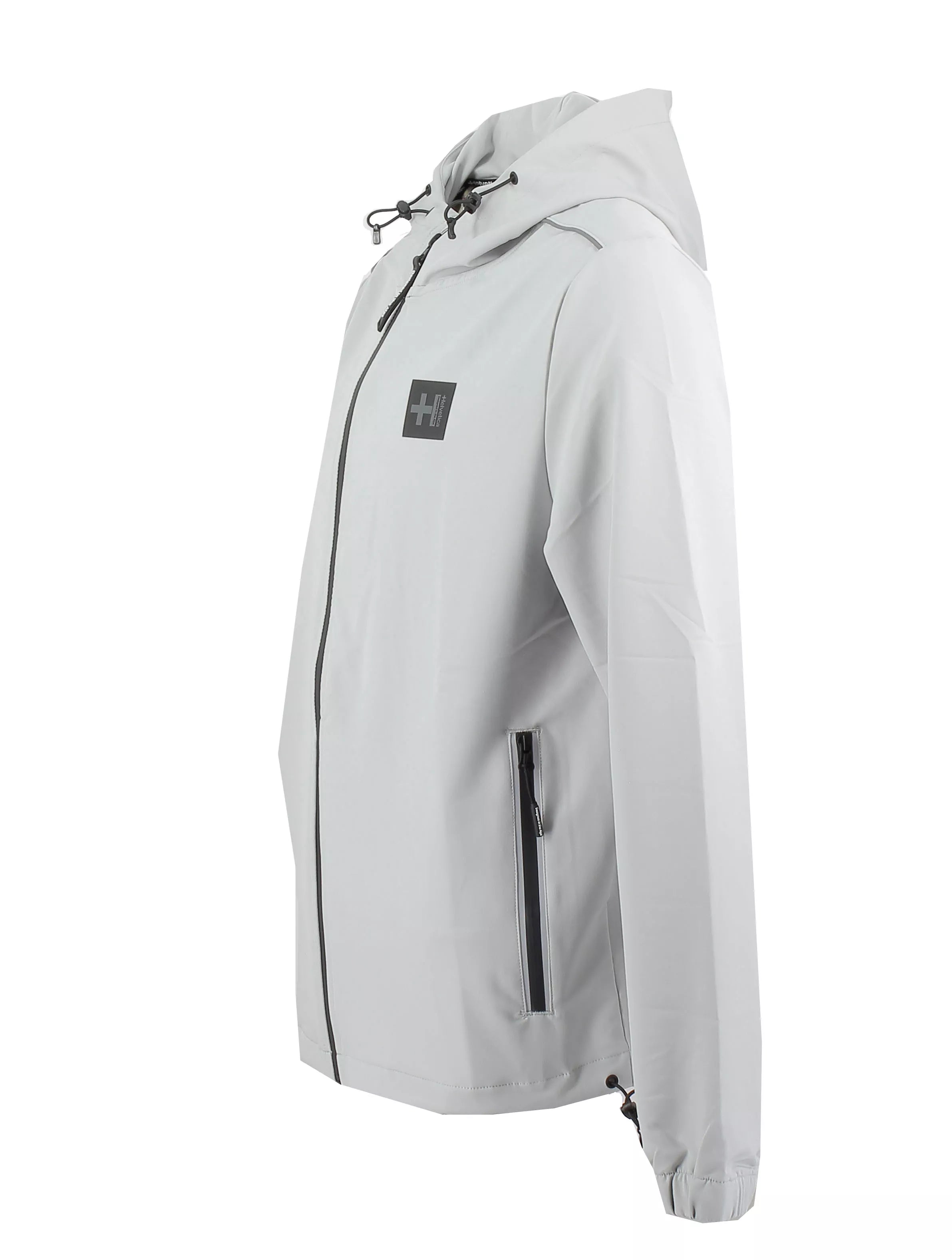 Veste de survêtement Helvetica