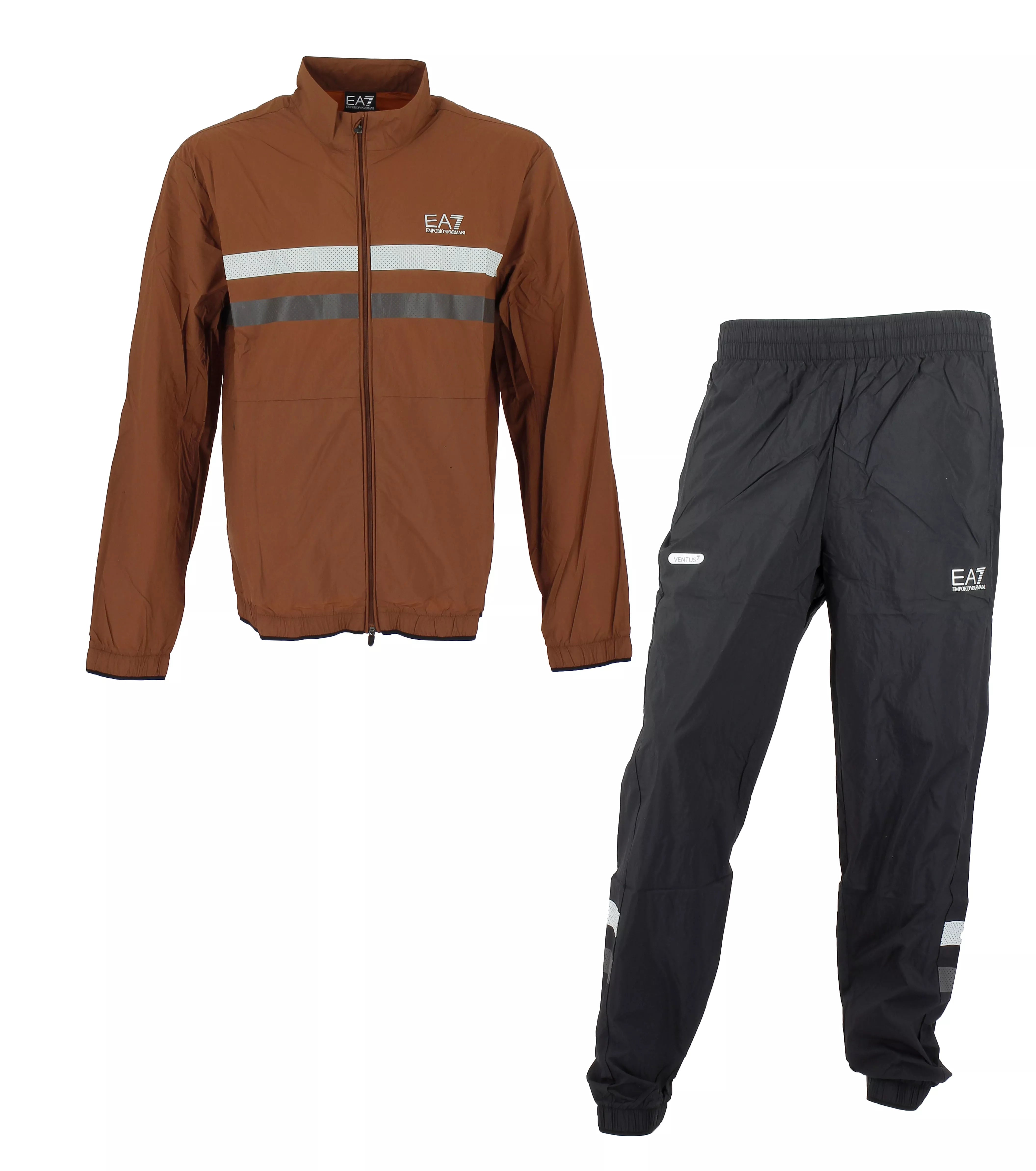 Ensemble de survêtement EA7 Emporio Armani