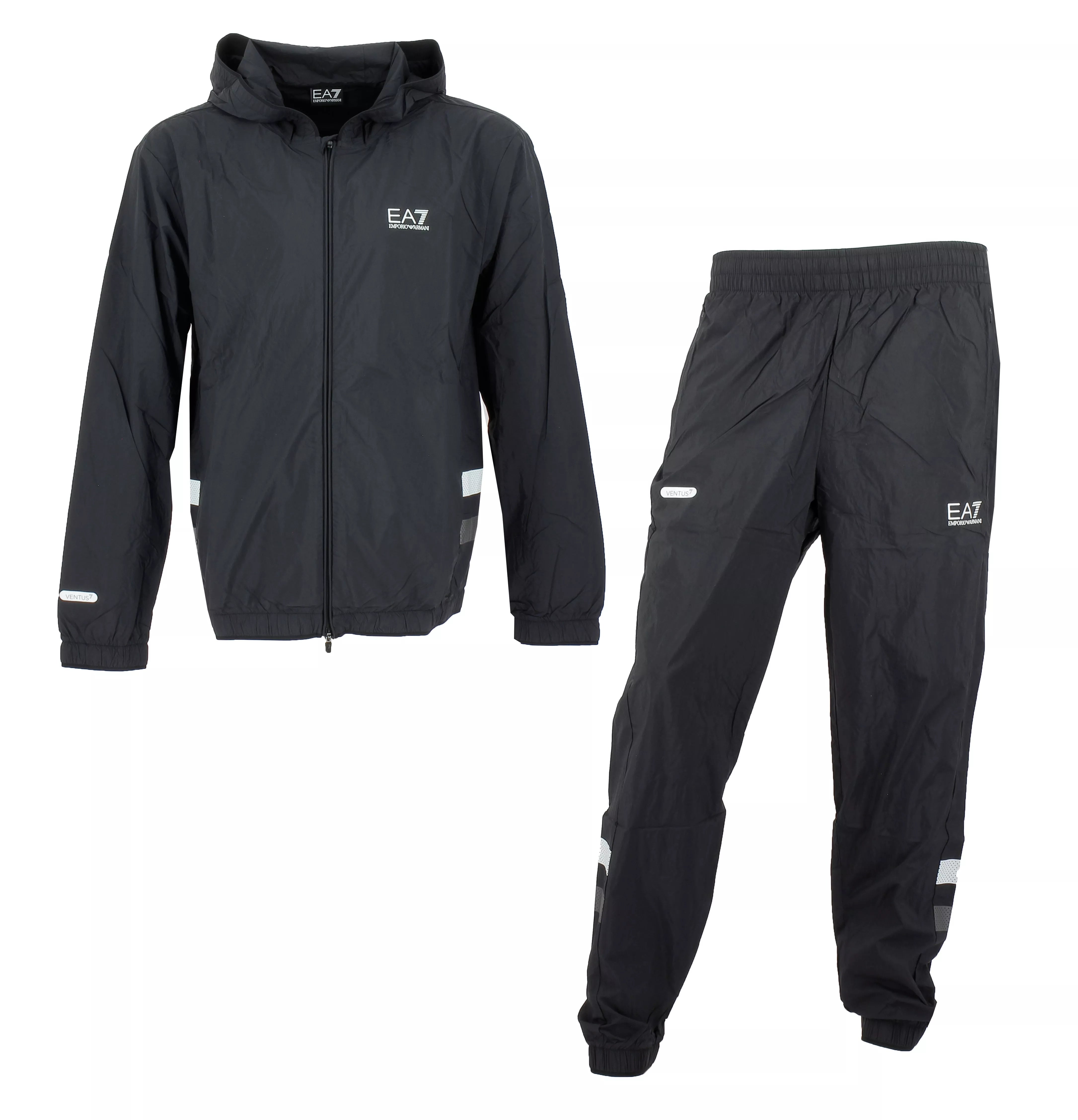 Ensemble de survêtement EA7 Emporio Armani