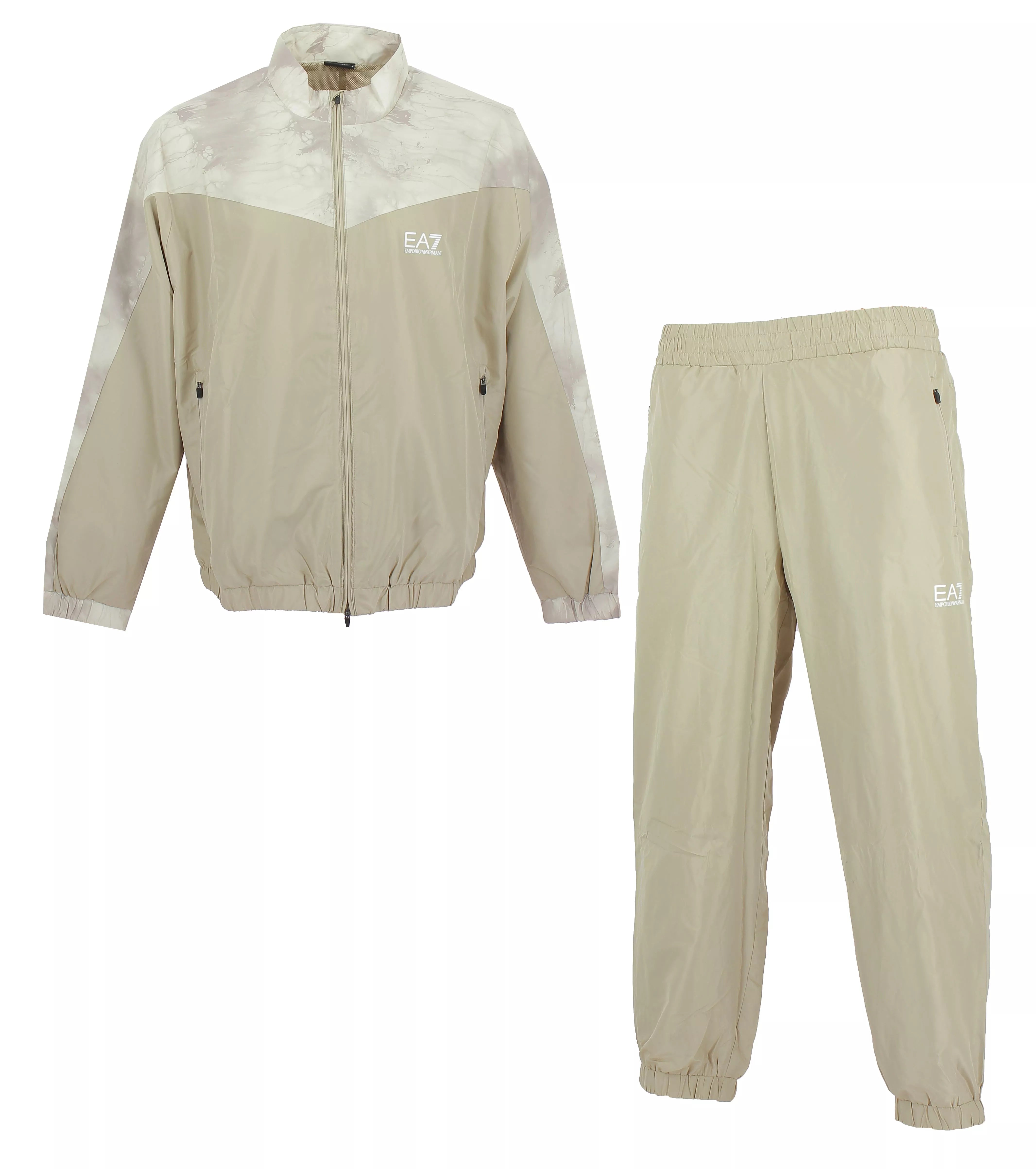 Ensemble de survêtement EA7 Emporio Armani