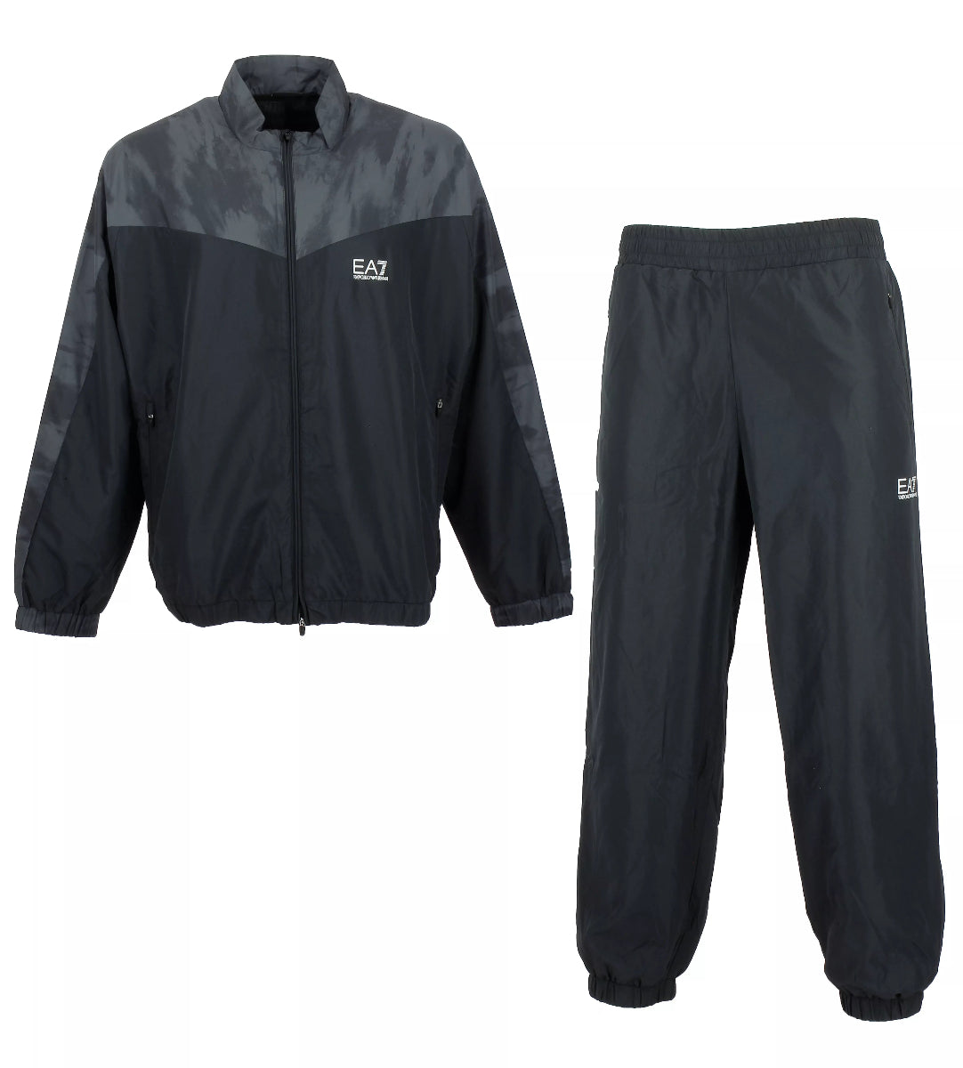 Ensemble de survêtement Homme EA7 Emporio Armani