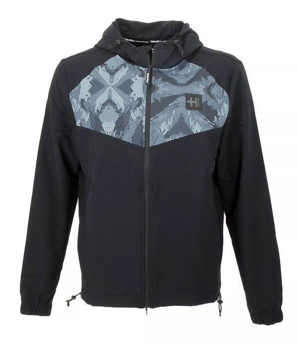 Veste de survêtement Helvetica