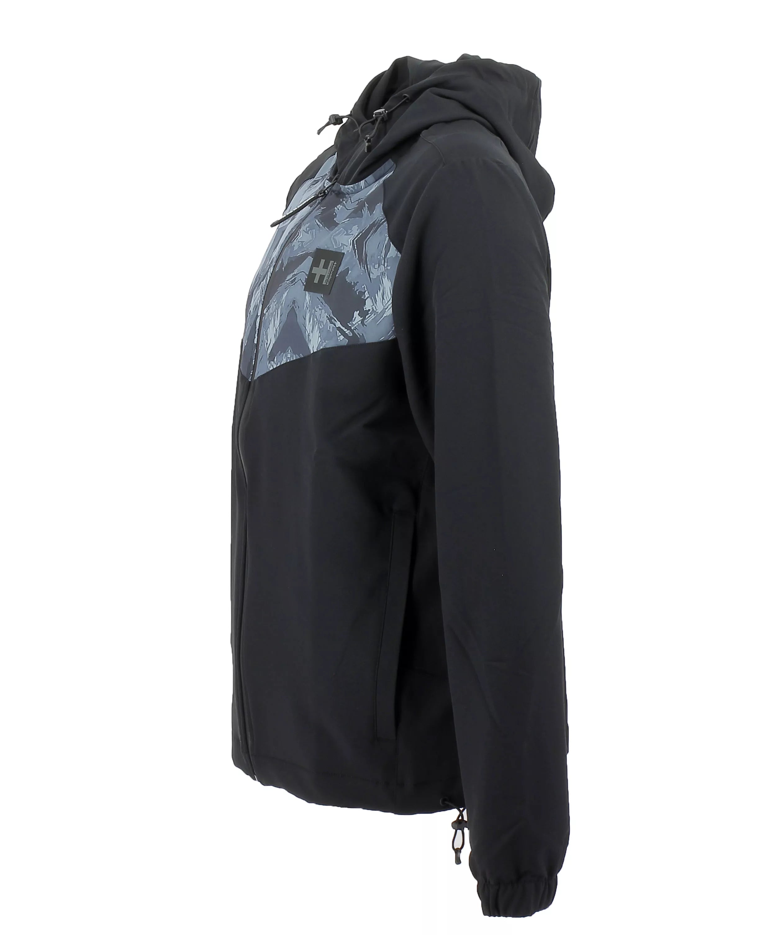 Veste de survêtement Helvetica