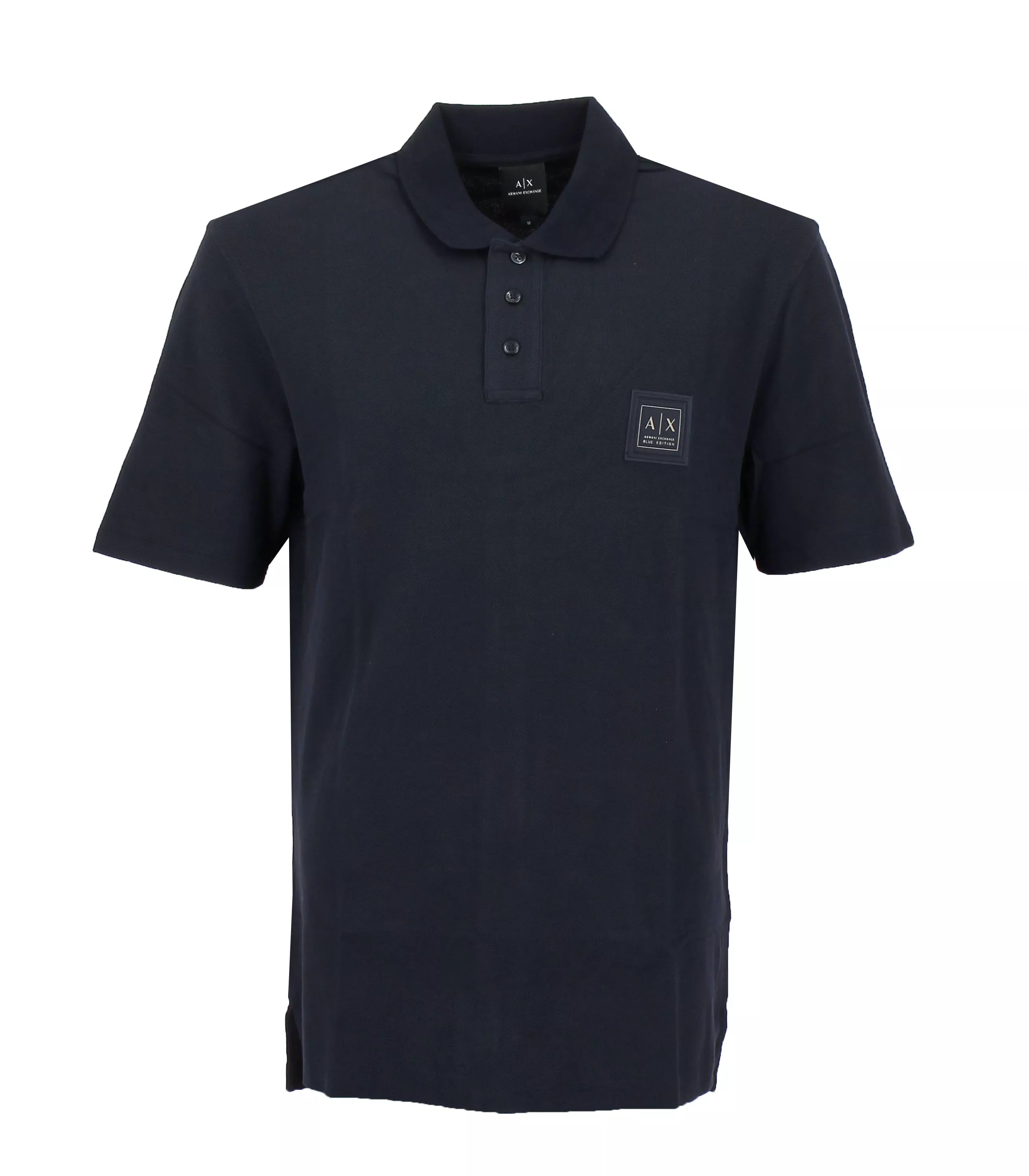 Polo Armani Exchange