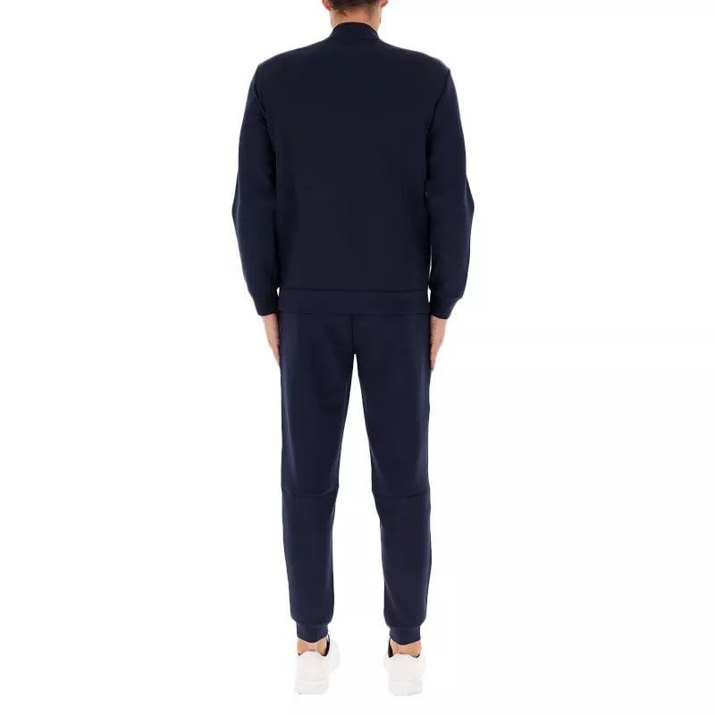 Ensemble de survêtement EA7 Emporio Armani