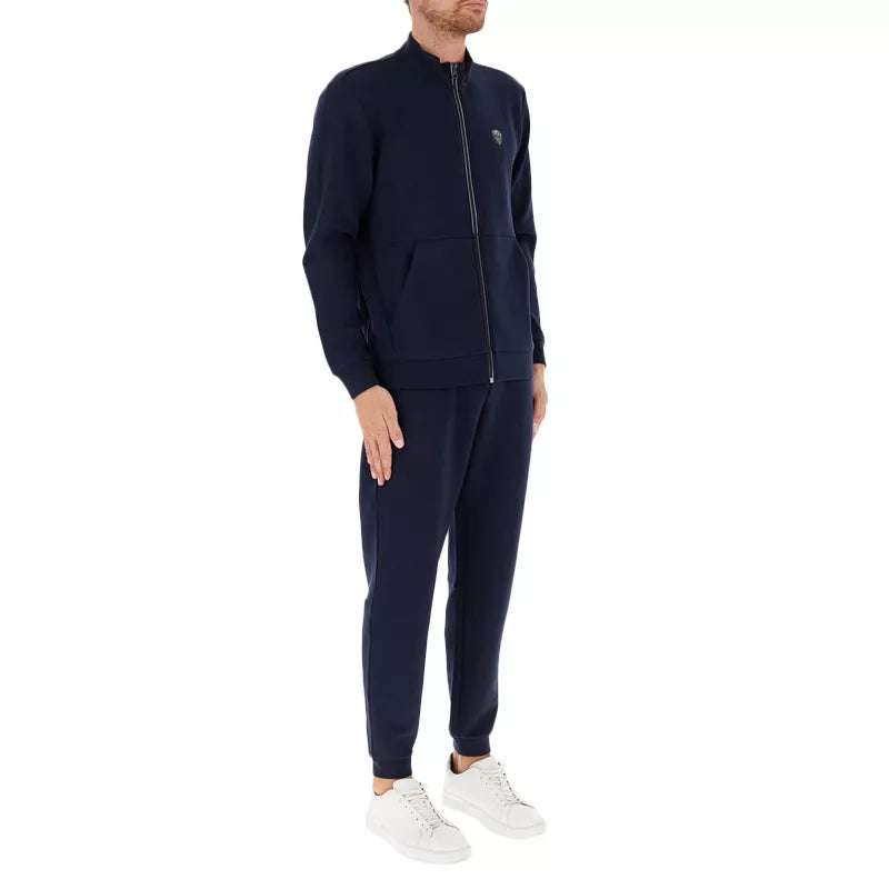 Ensemble de survêtement EA7 Emporio Armani