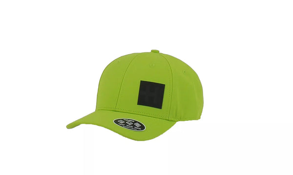 Helvética Cap