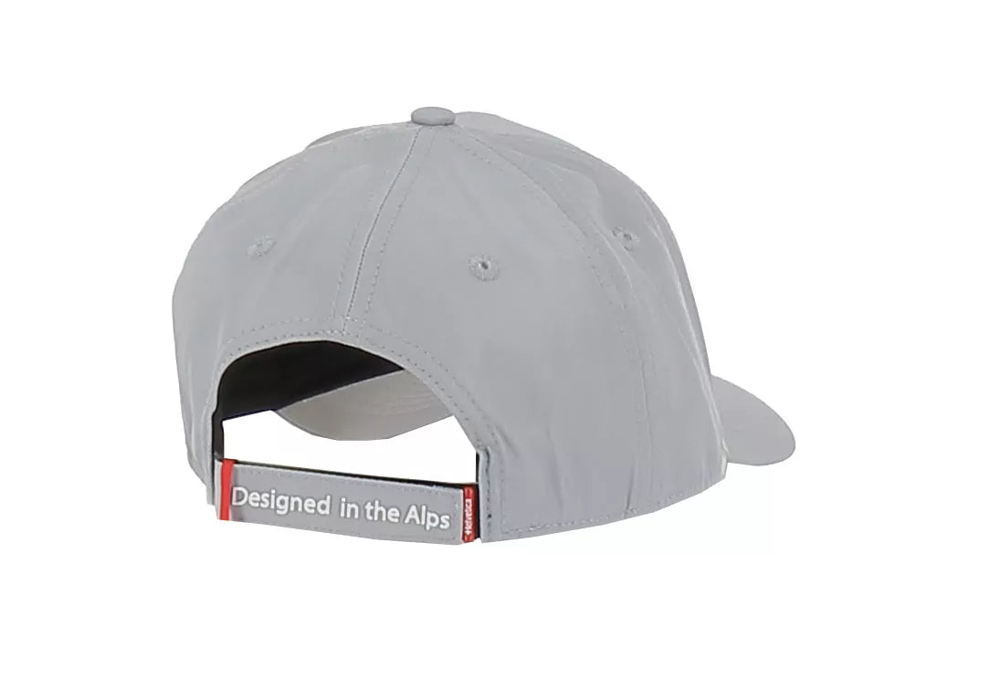 Casquette Helvetica