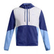 Coupe vent à capuche Under Armour Legacy Windbreak