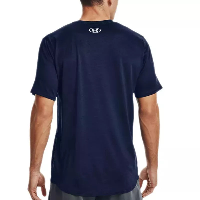 Tee-shirt Under Armour TRAINING VENT GRAPHIC