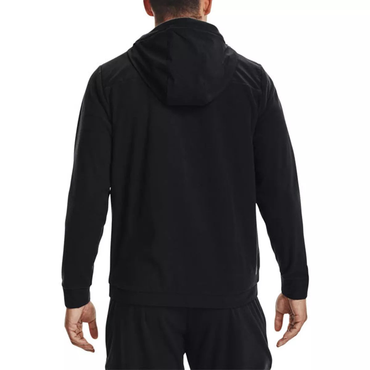 Sweat à capuche Under Armour RUSH