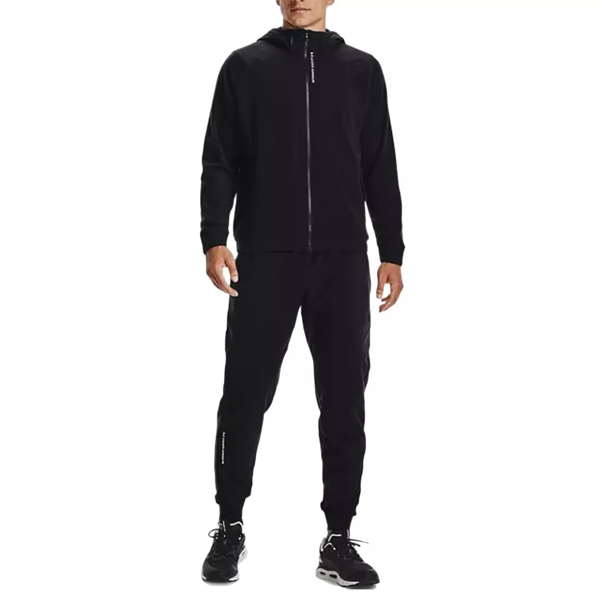 Pantalon de survêtement Under Armour RUSH FLEECE