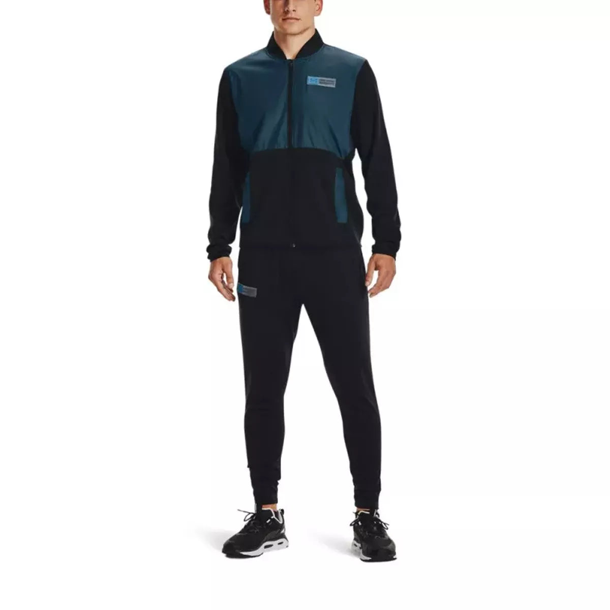 Veste de survêtement Under Armour Fleece Storm