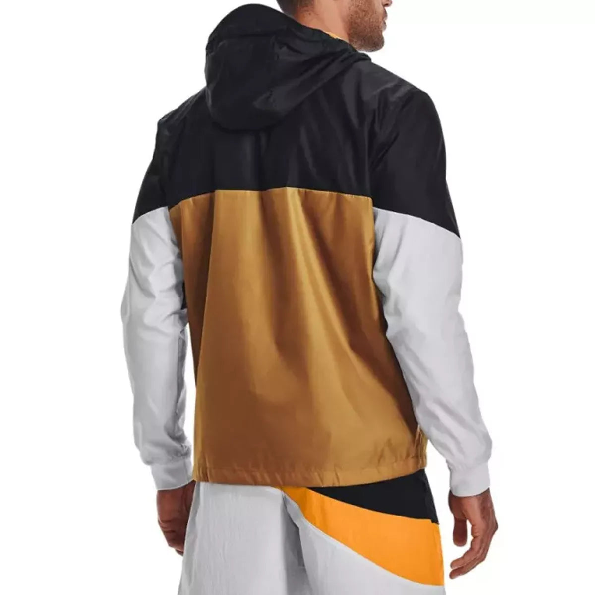 Veste coupe-vent Under Armour LEGACY WINDBREAKER