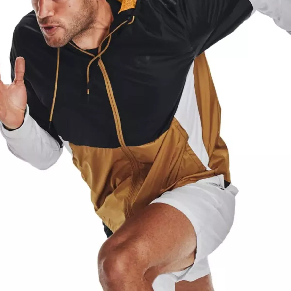 Veste coupe-vent Under Armour LEGACY WINDBREAKER