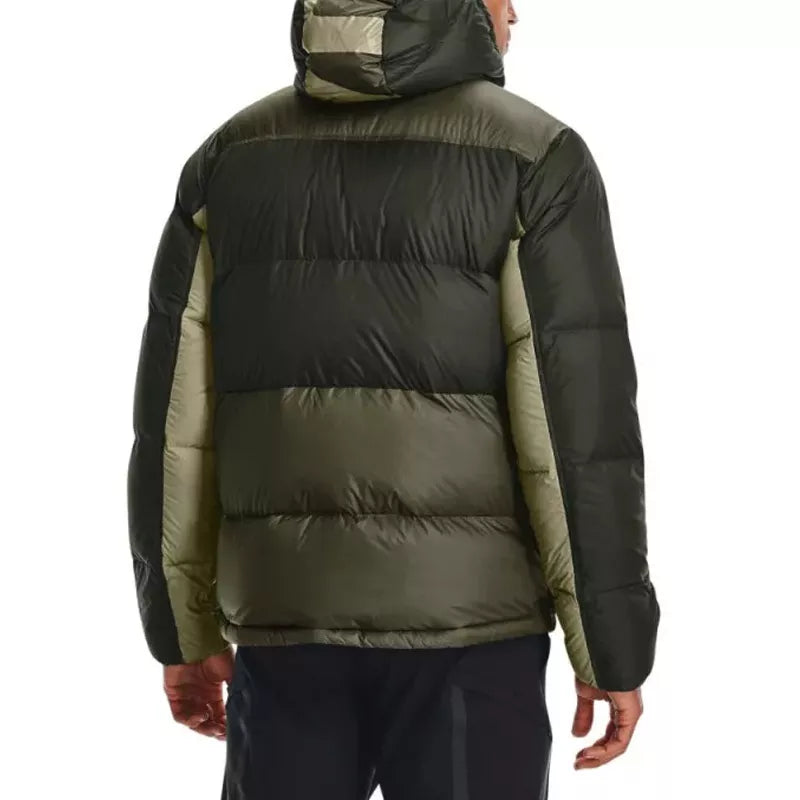 Doudoune Under Armour CGI DOW BLOCKED