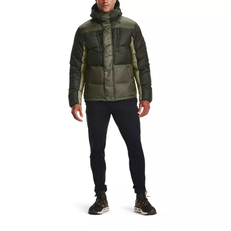 Doudoune Under Armour CGI DOW BLOCKED