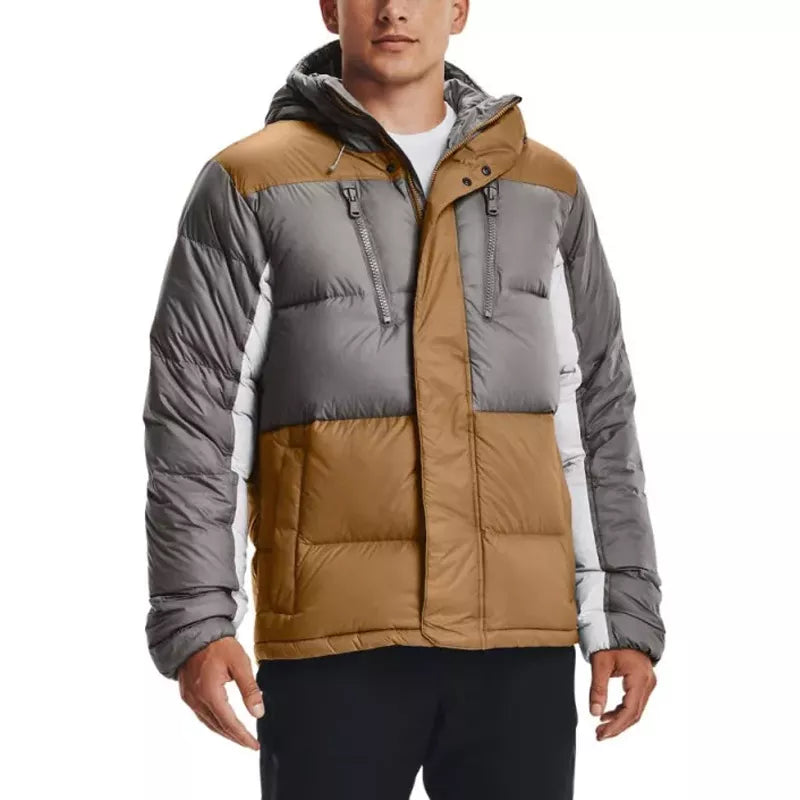 Doudoune Under Armour CGI DOW BLOCKED